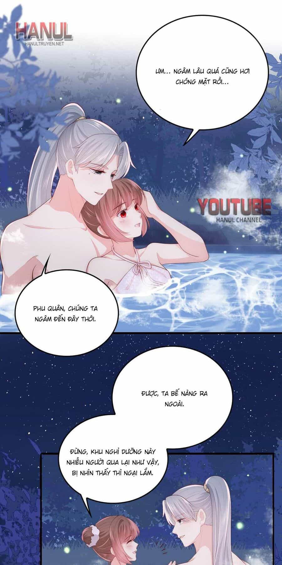 Dưỡng Địch Vi Hoạn - Chương 197 - ảnh 2