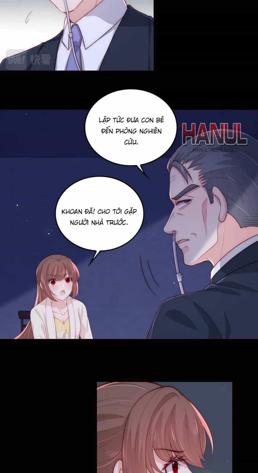 Dưỡng Địch Vi Hoạn - Chương 199 - ảnh 21