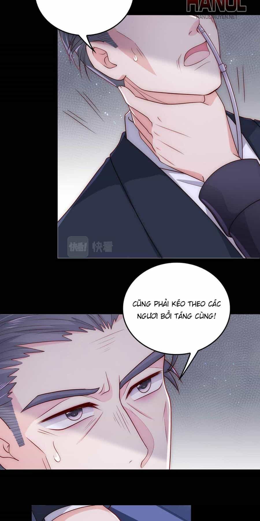 Dưỡng Địch Vi Hoạn - Chương 200 - ảnh 3