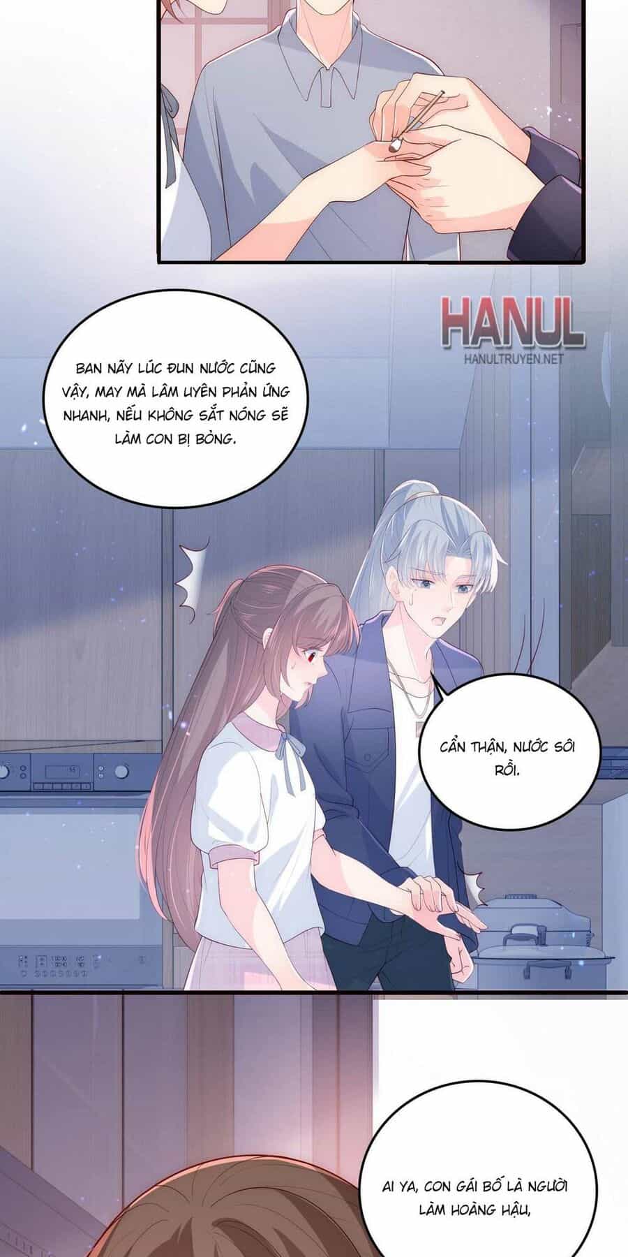 Dưỡng Địch Vi Hoạn - Chương 201 - ảnh 15
