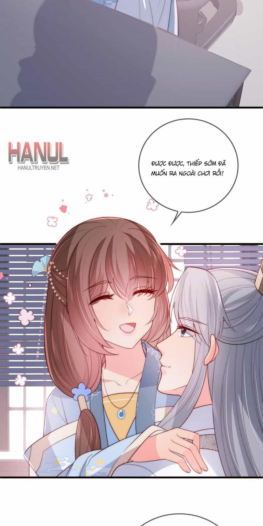 Dưỡng Địch Vi Hoạn - Chương 202 - ảnh 39