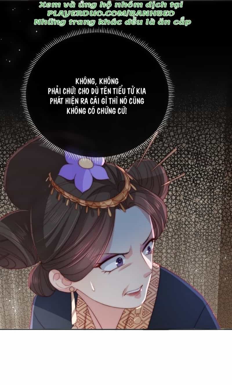 Dưỡng Địch Vi Hoạn - Chương 21 - ảnh 11