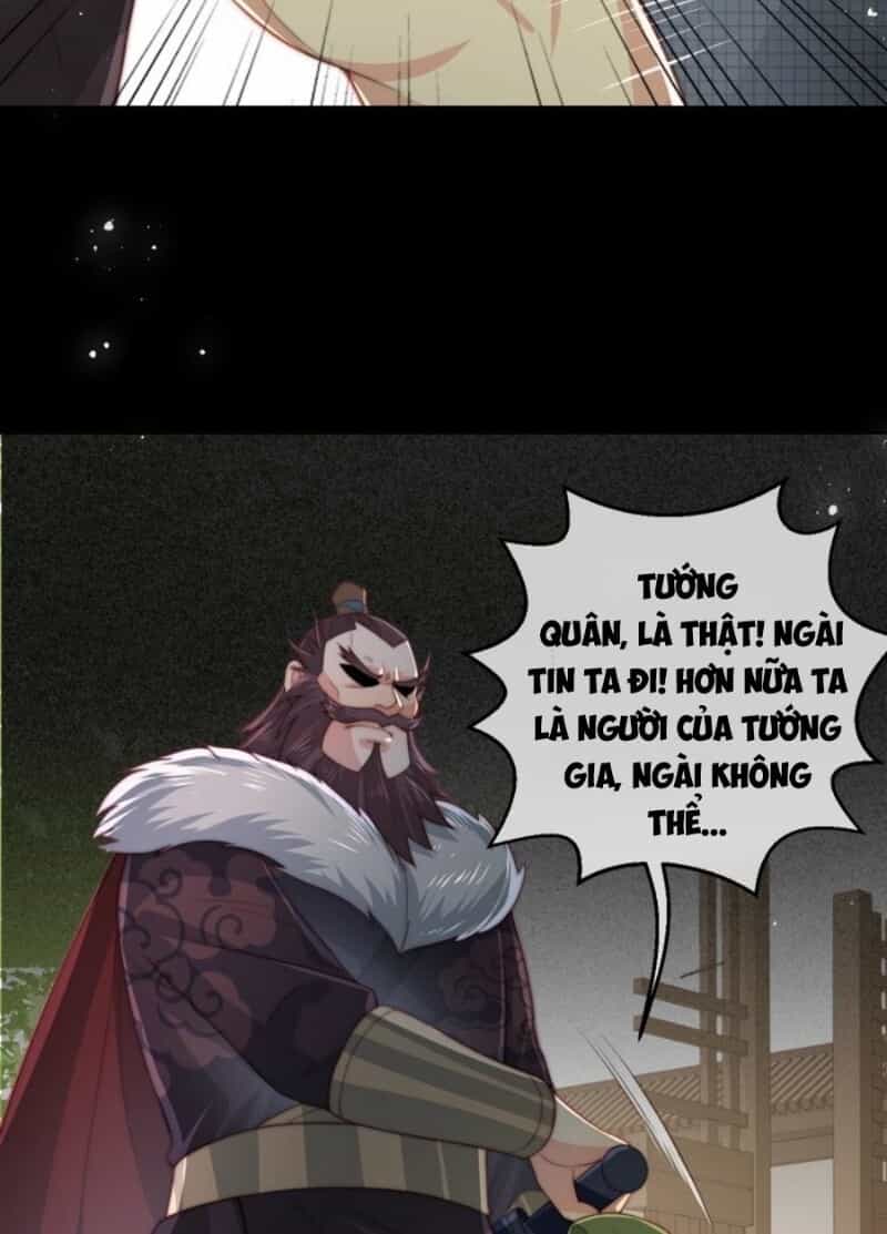 Dưỡng Địch Vi Hoạn - Chương 21 - ảnh 38