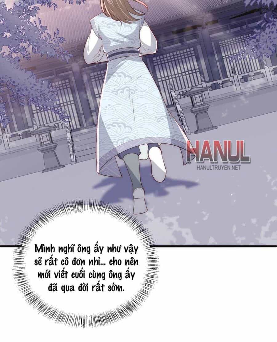 Dưỡng Địch Vi Hoạn - Chương 204 - ảnh 25