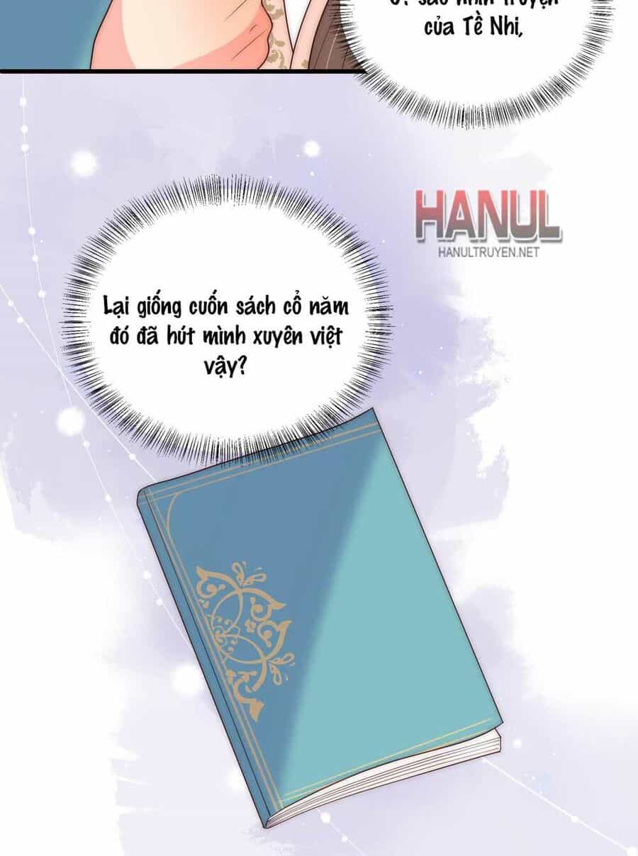 Dưỡng Địch Vi Hoạn - Chương 204 - ảnh 30