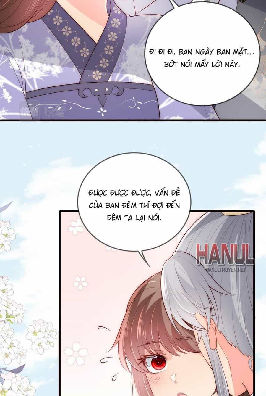 Dưỡng Địch Vi Hoạn - Chương 205 - ảnh 27