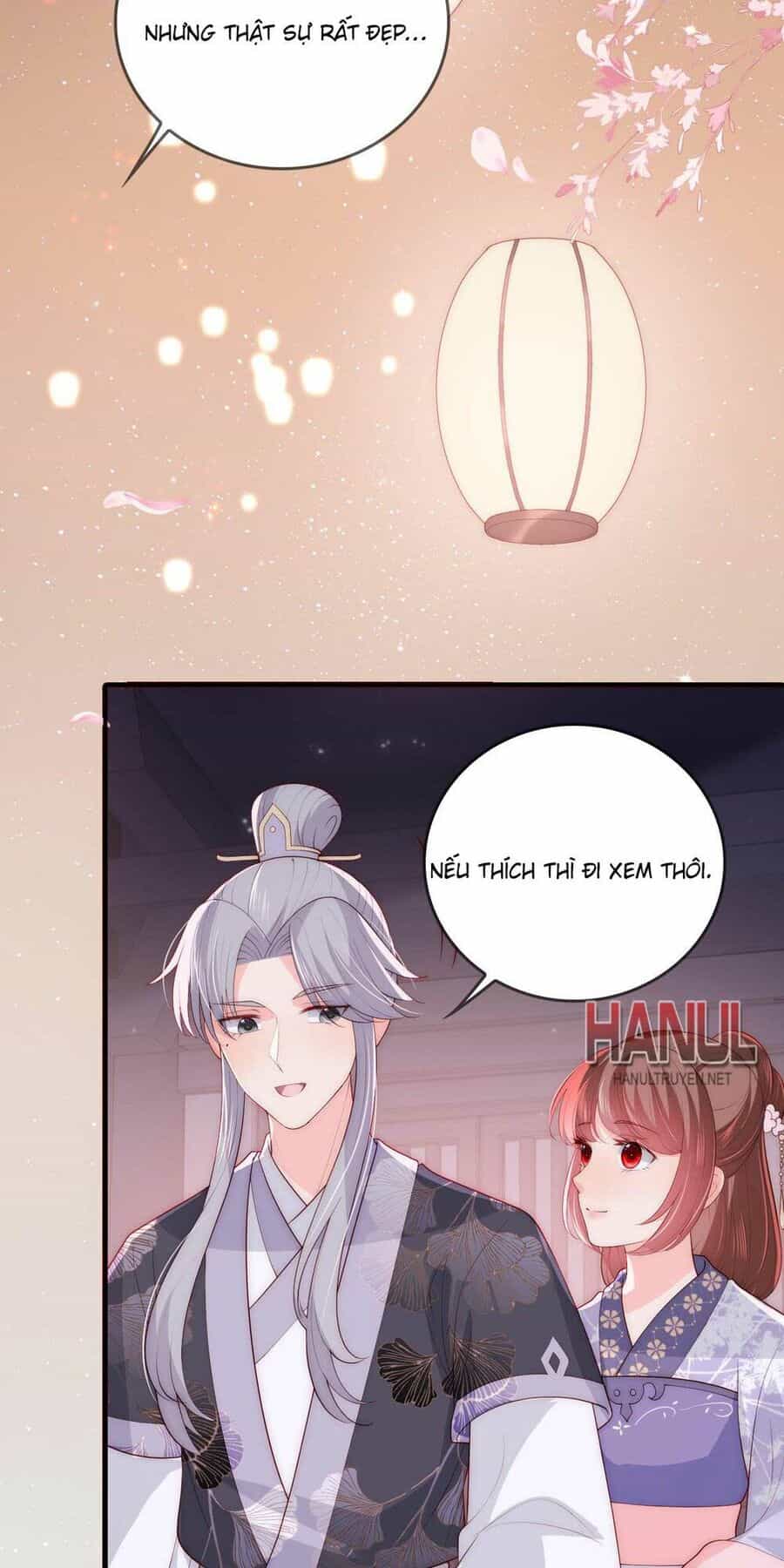 Dưỡng Địch Vi Hoạn - Chương 205 - ảnh 35