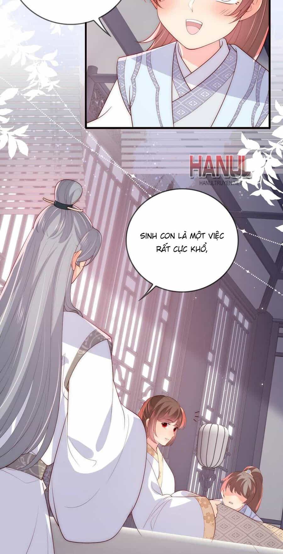 Dưỡng Địch Vi Hoạn - Chương 205 - ảnh 4