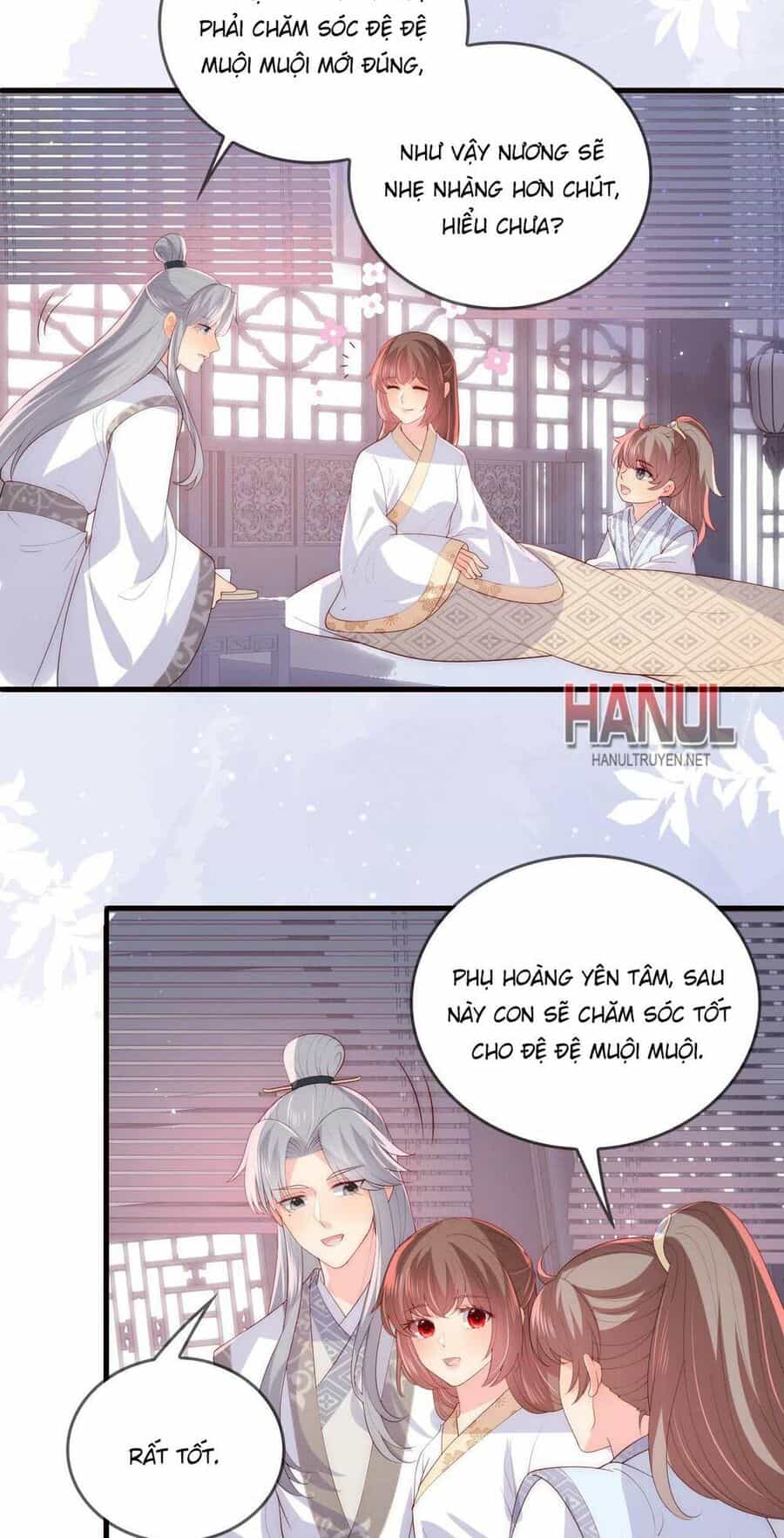 Dưỡng Địch Vi Hoạn - Chương 205 - ảnh 6