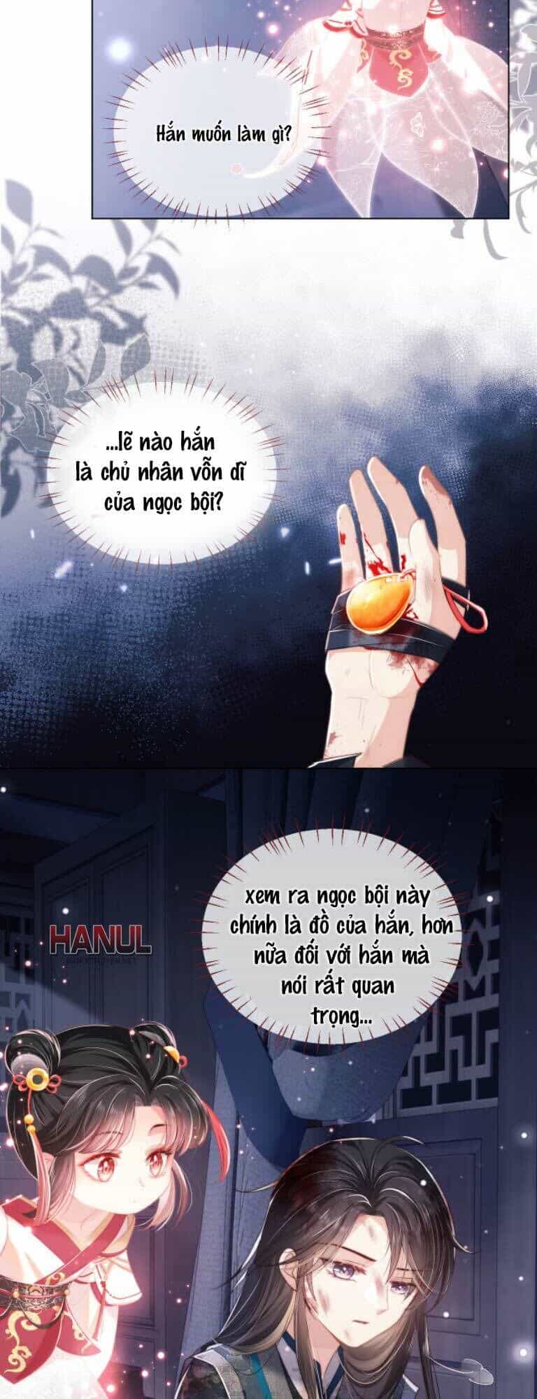 Dưỡng Địch Vi Hoạn - Chương 207 - ảnh 55