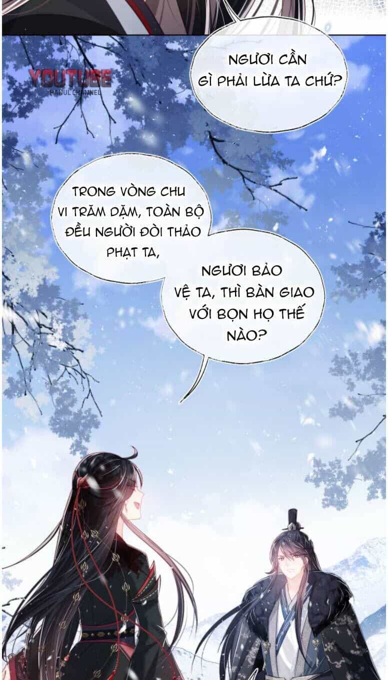 Dưỡng Địch Vi Hoạn - Chương 207 - ảnh 8