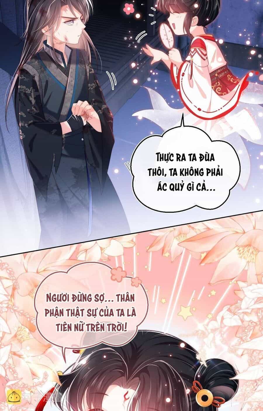 Dưỡng Địch Vi Hoạn - Chương 208 - ảnh 30