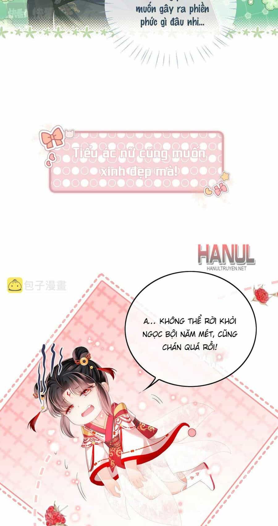 Dưỡng Địch Vi Hoạn - Chương 210 - ảnh 41