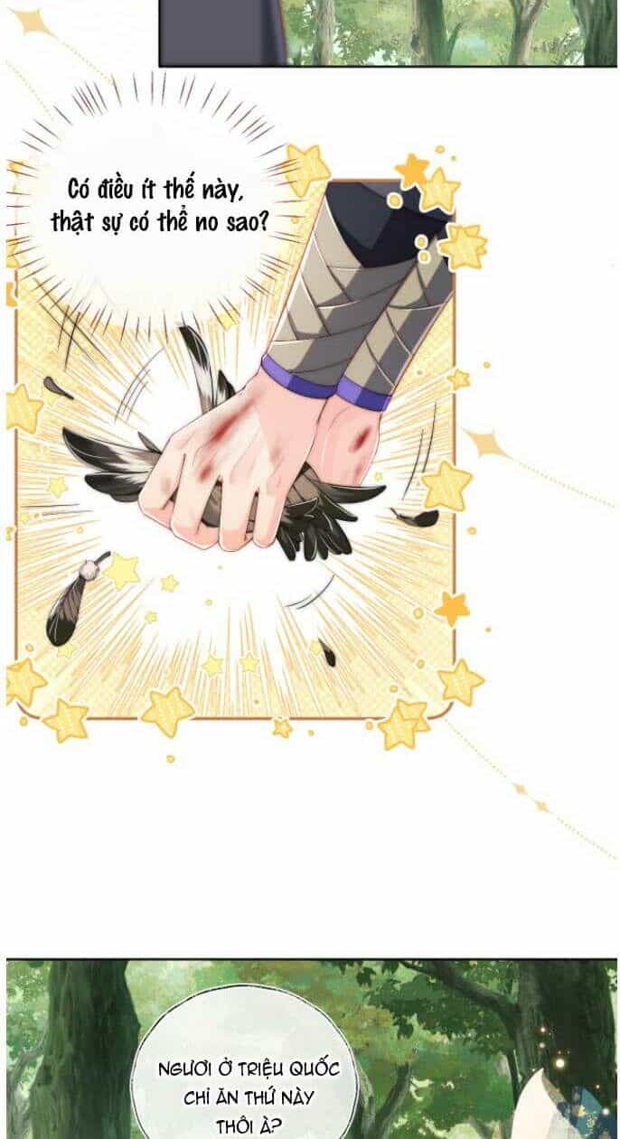 Dưỡng Địch Vi Hoạn - Chương 210 - ảnh 50