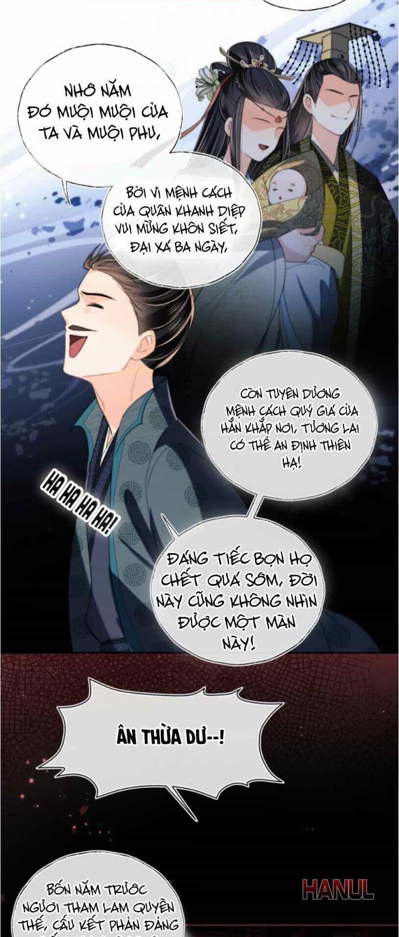 Dưỡng Địch Vi Hoạn - Chương 212 - ảnh 19