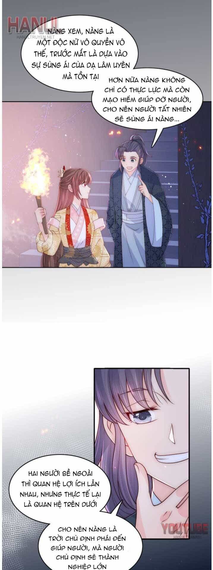 Dưỡng Địch Vi Hoạn - Chương 229 - ảnh 14