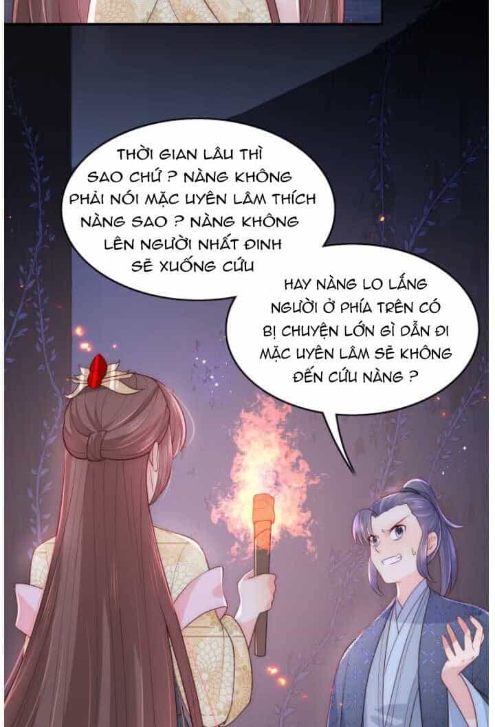 Dưỡng Địch Vi Hoạn - Chương 229 - ảnh 27