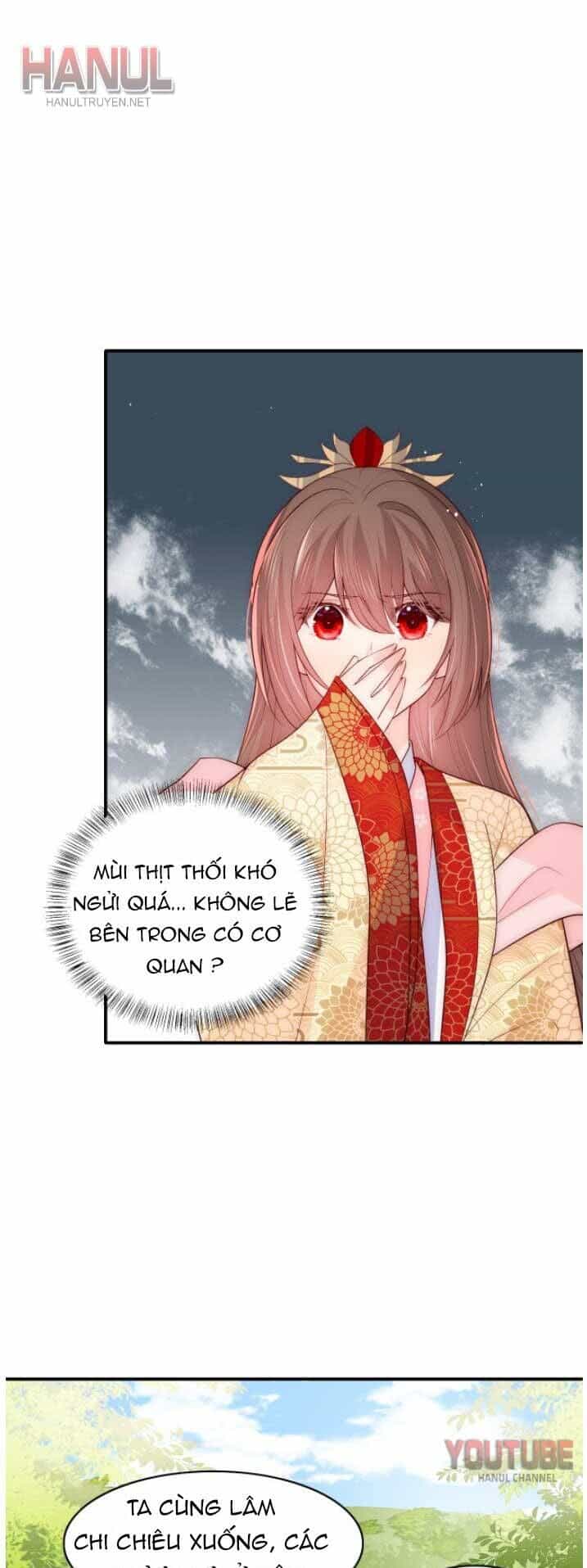 Dưỡng Địch Vi Hoạn - Chương 229 - ảnh 6