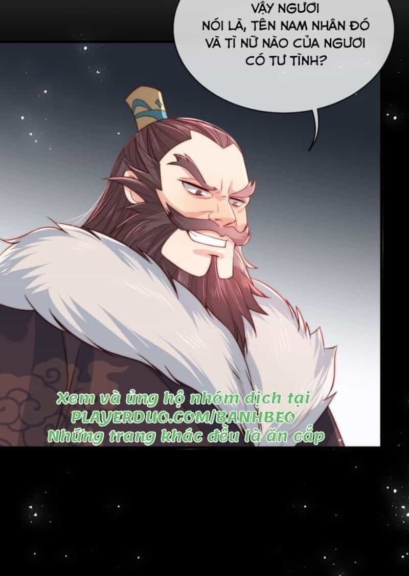 Dưỡng Địch Vi Hoạn - Chương 22 - ảnh 13