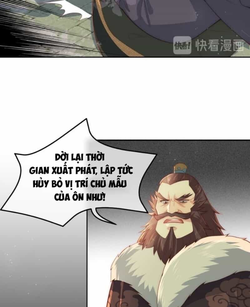 Dưỡng Địch Vi Hoạn - Chương 22 - ảnh 33