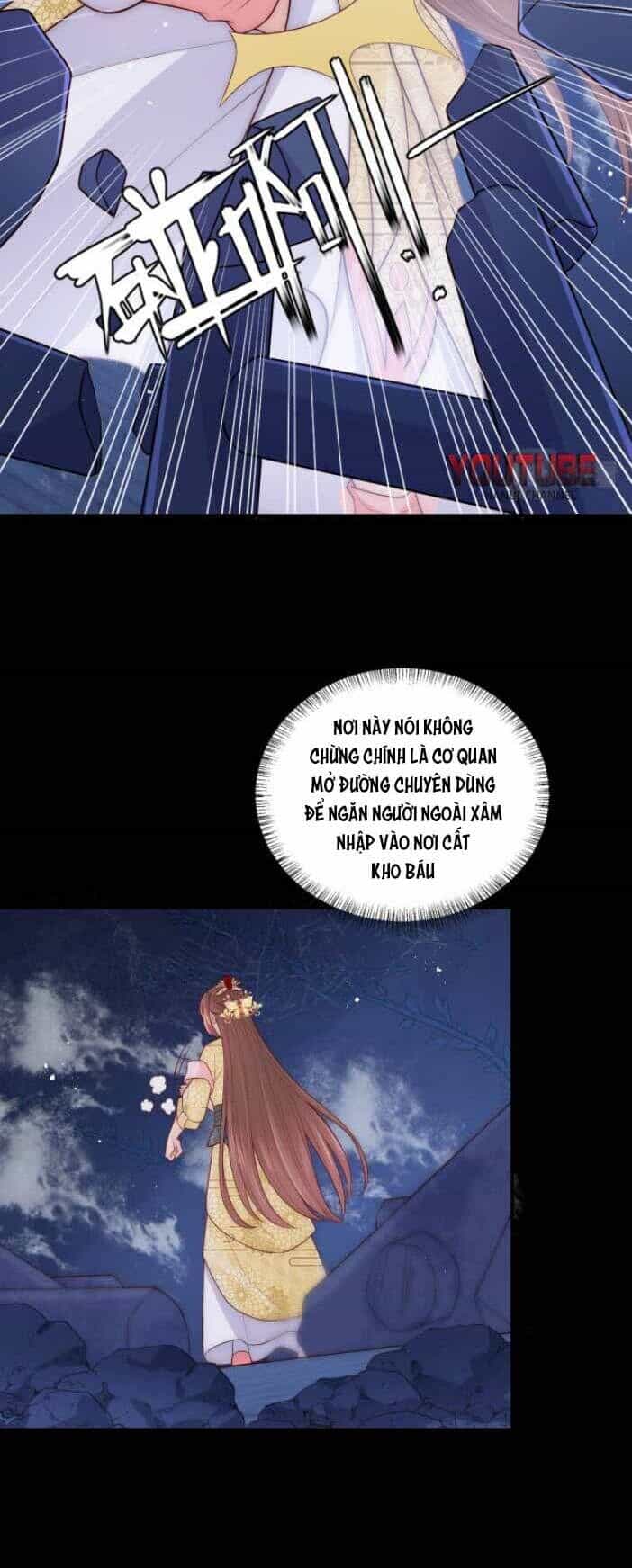Dưỡng Địch Vi Hoạn - Chương 230 - ảnh 20