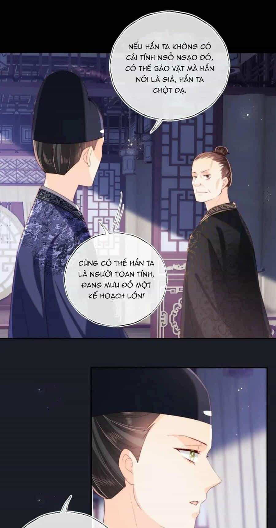 Dưỡng Địch Vi Hoạn - Chương 231 - ảnh 16