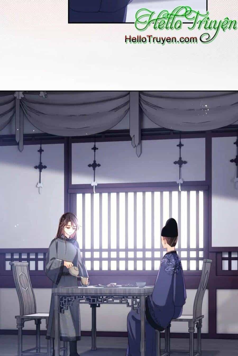 Dưỡng Địch Vi Hoạn - Chương 231 - ảnh 28