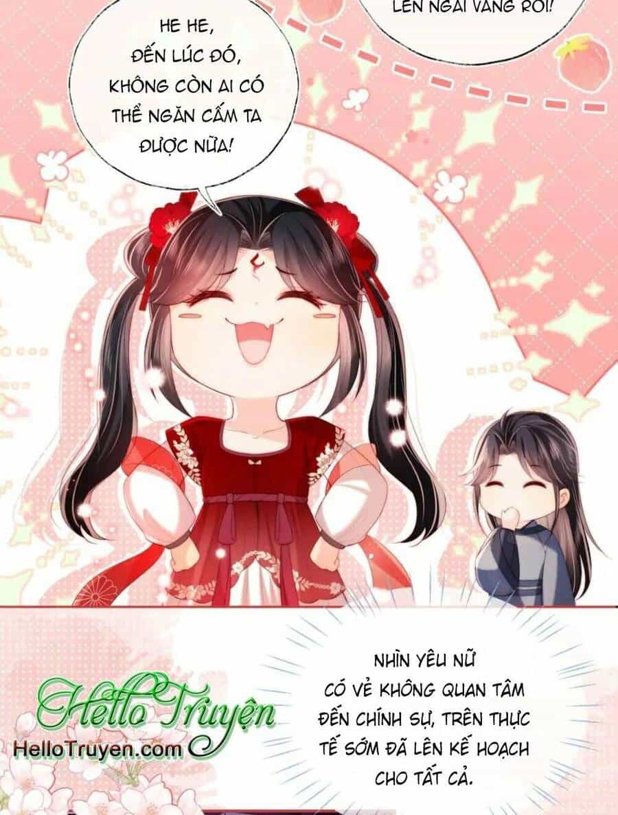 Dưỡng Địch Vi Hoạn - Chương 232 - ảnh 21