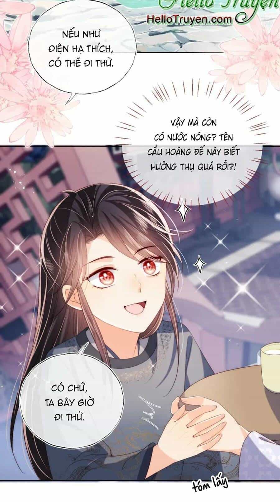 Dưỡng Địch Vi Hoạn - Chương 233 - ảnh 17