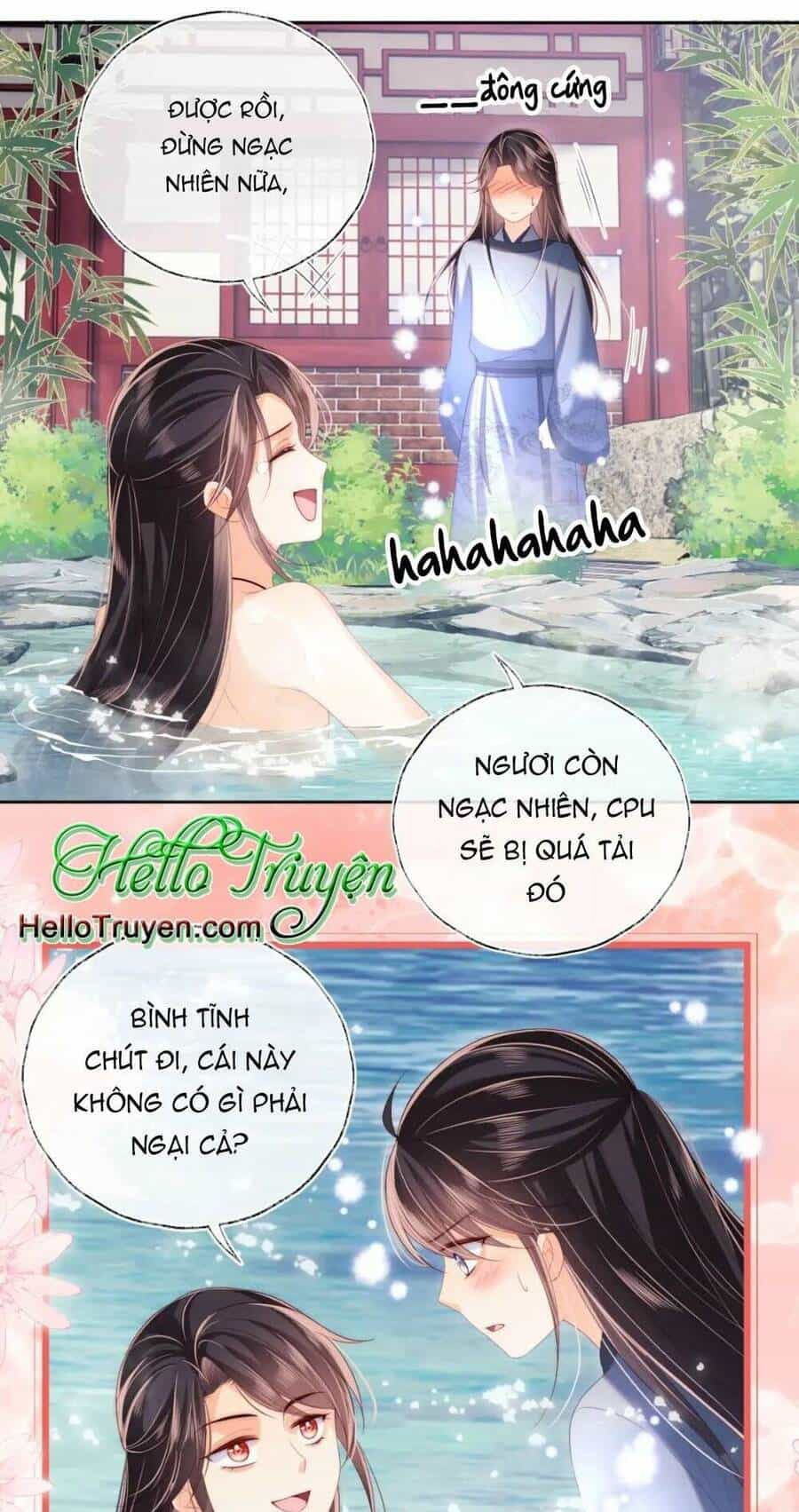 Dưỡng Địch Vi Hoạn - Chương 233 - ảnh 39