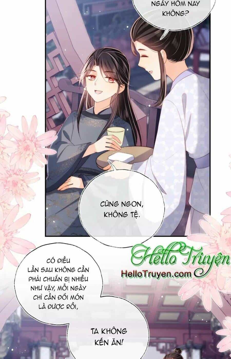 Dưỡng Địch Vi Hoạn - Chương 233 - ảnh 14