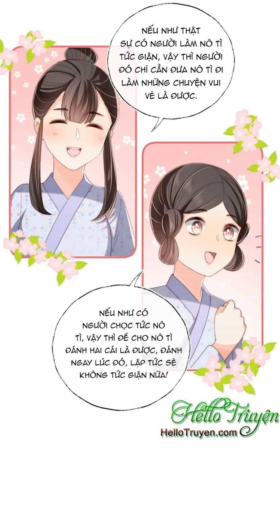 Dưỡng Địch Vi Hoạn - Chương 234 - ảnh 35