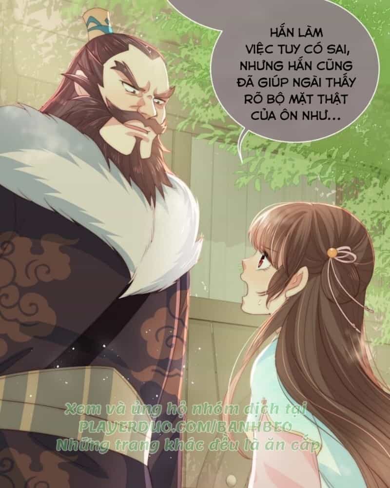 Dưỡng Địch Vi Hoạn - Chương 23 - ảnh 15