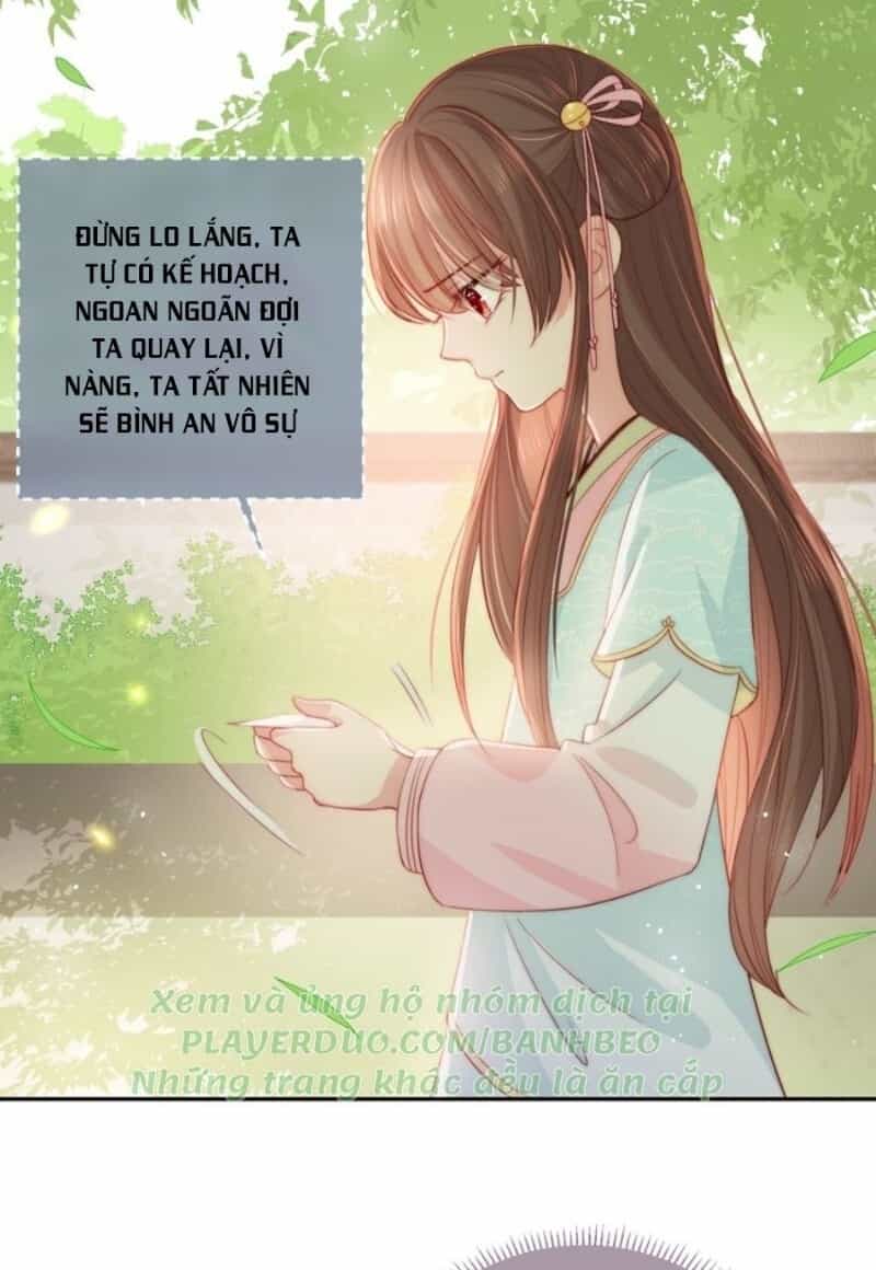 Dưỡng Địch Vi Hoạn - Chương 23 - ảnh 24