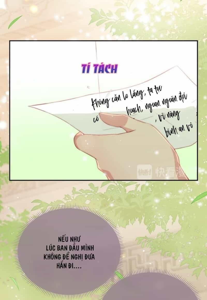 Dưỡng Địch Vi Hoạn - Chương 23 - ảnh 26