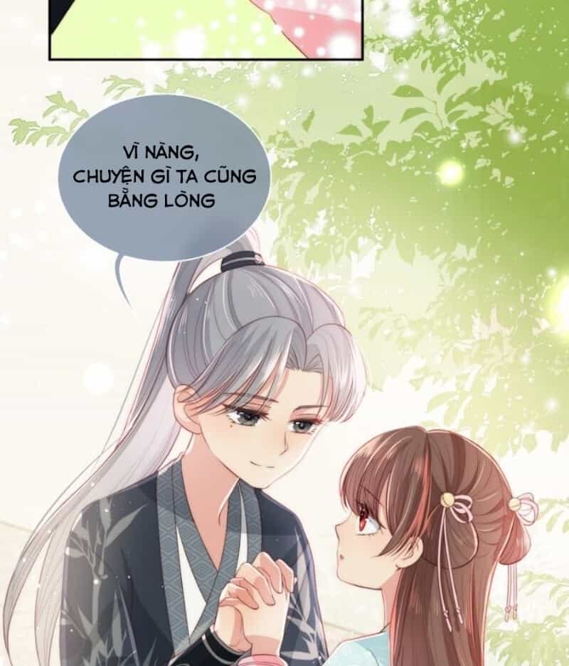 Dưỡng Địch Vi Hoạn - Chương 23 - ảnh 3