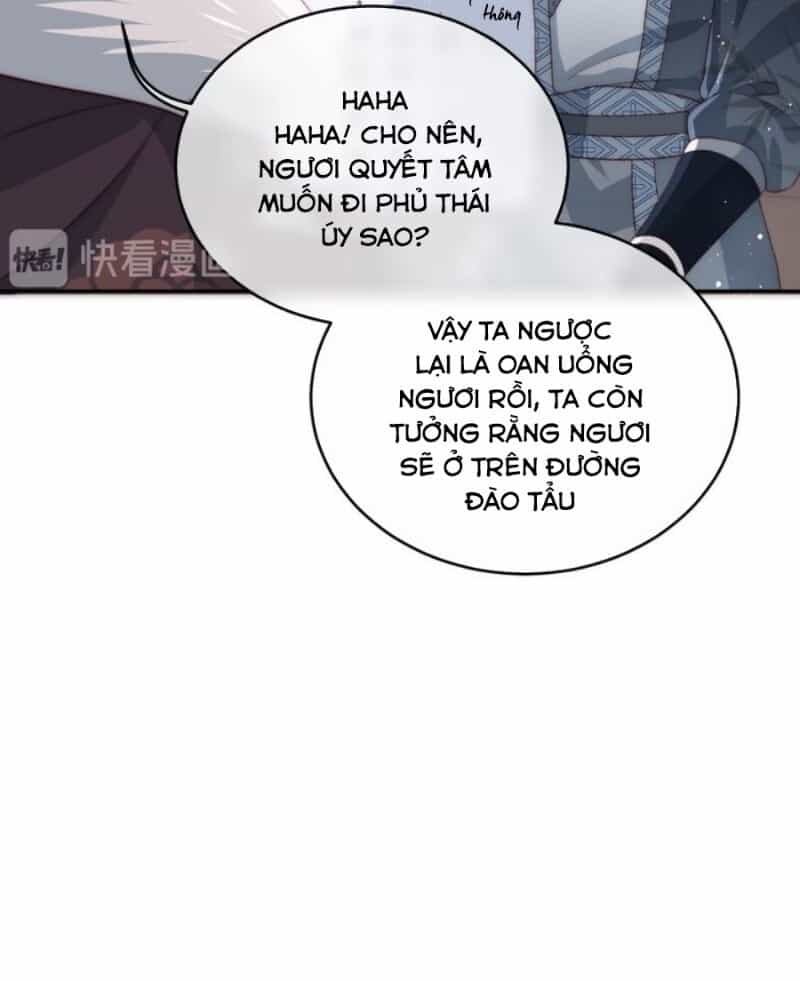 Dưỡng Địch Vi Hoạn - Chương 23 - ảnh 40