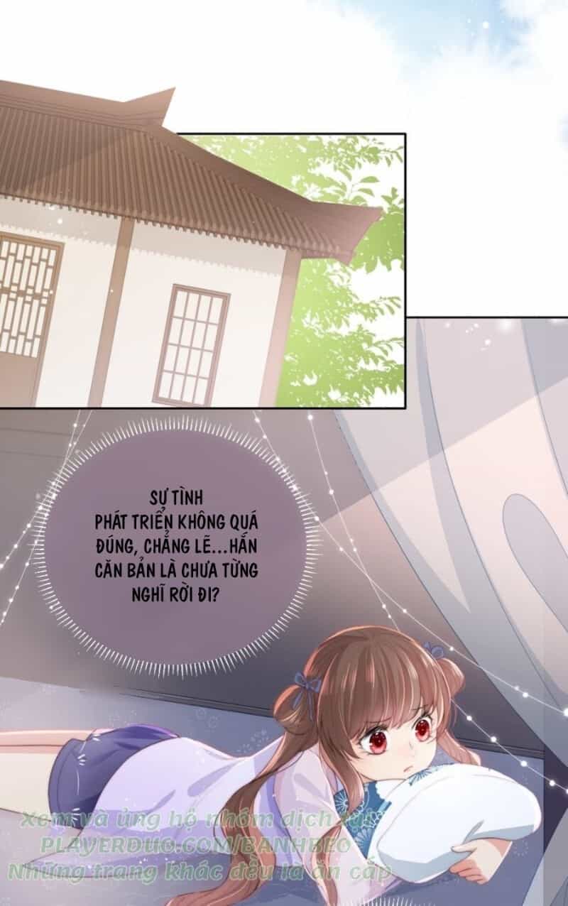 Dưỡng Địch Vi Hoạn - Chương 23 - ảnh 45