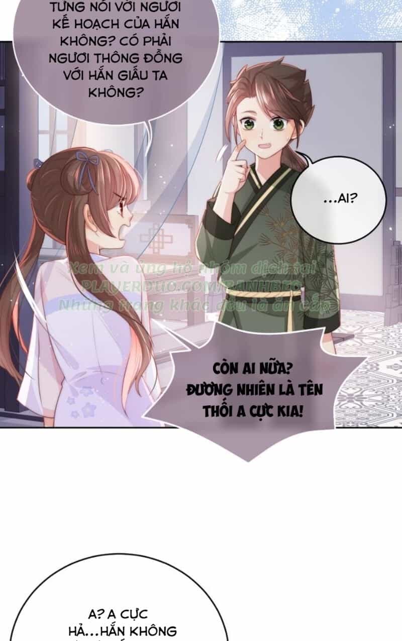Dưỡng Địch Vi Hoạn - Chương 23 - ảnh 48