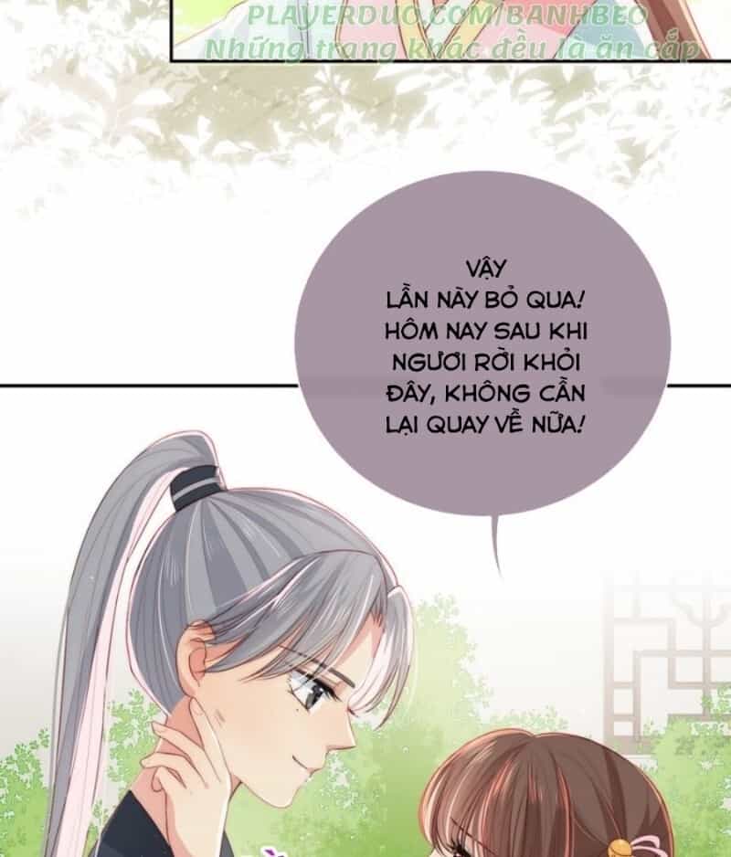 Dưỡng Địch Vi Hoạn - Chương 23 - ảnh 6