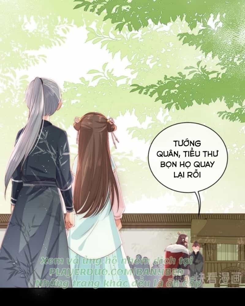 Dưỡng Địch Vi Hoạn - Chương 23 - ảnh 9