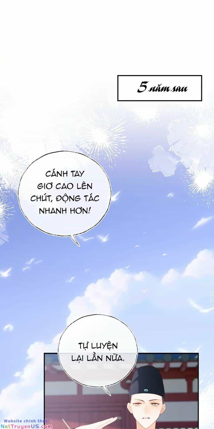Dưỡng Địch Vi Hoạn - Chương 237 - ảnh 3