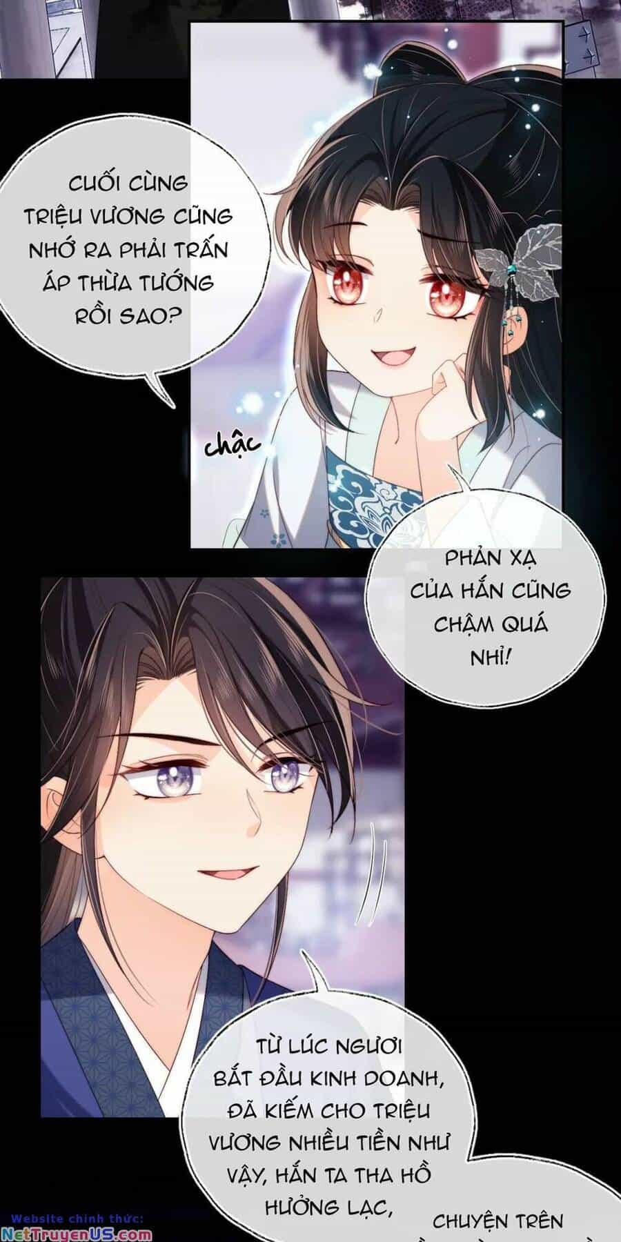 Dưỡng Địch Vi Hoạn - Chương 238 - ảnh 10
