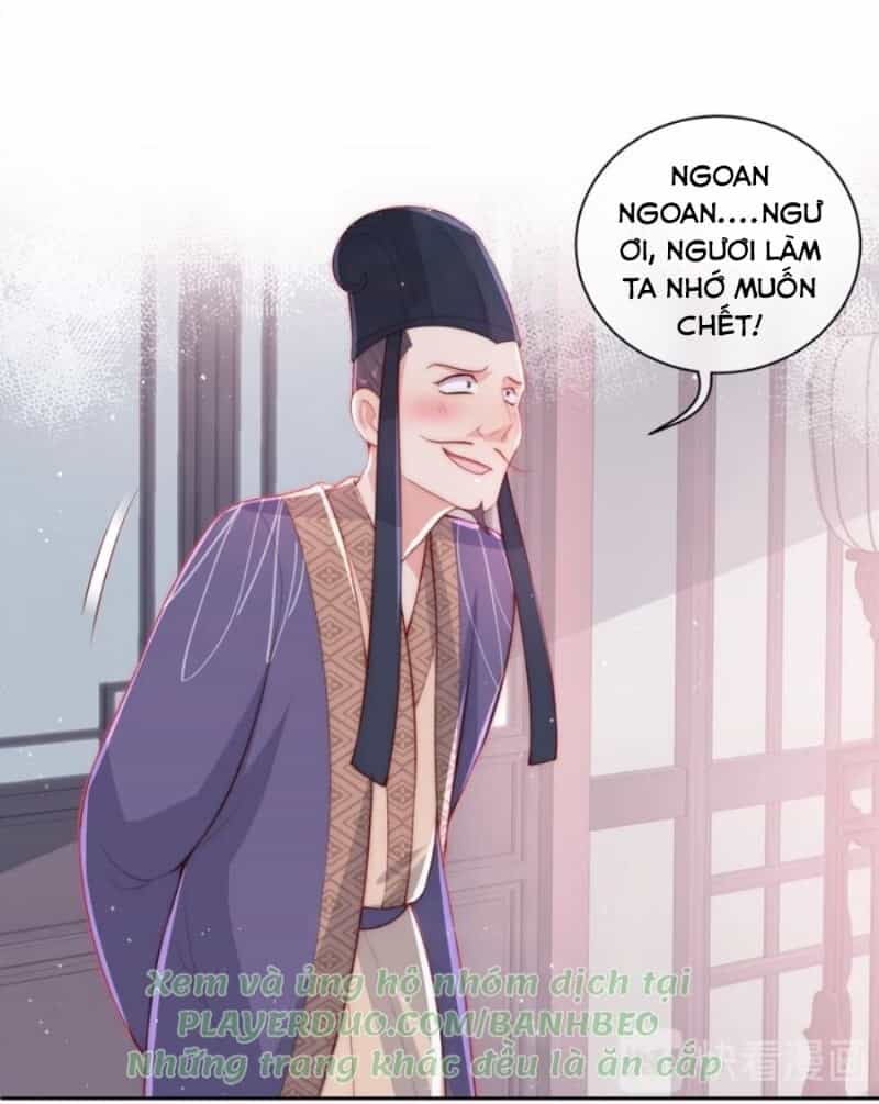 Dưỡng Địch Vi Hoạn - Chương 24 - ảnh 10
