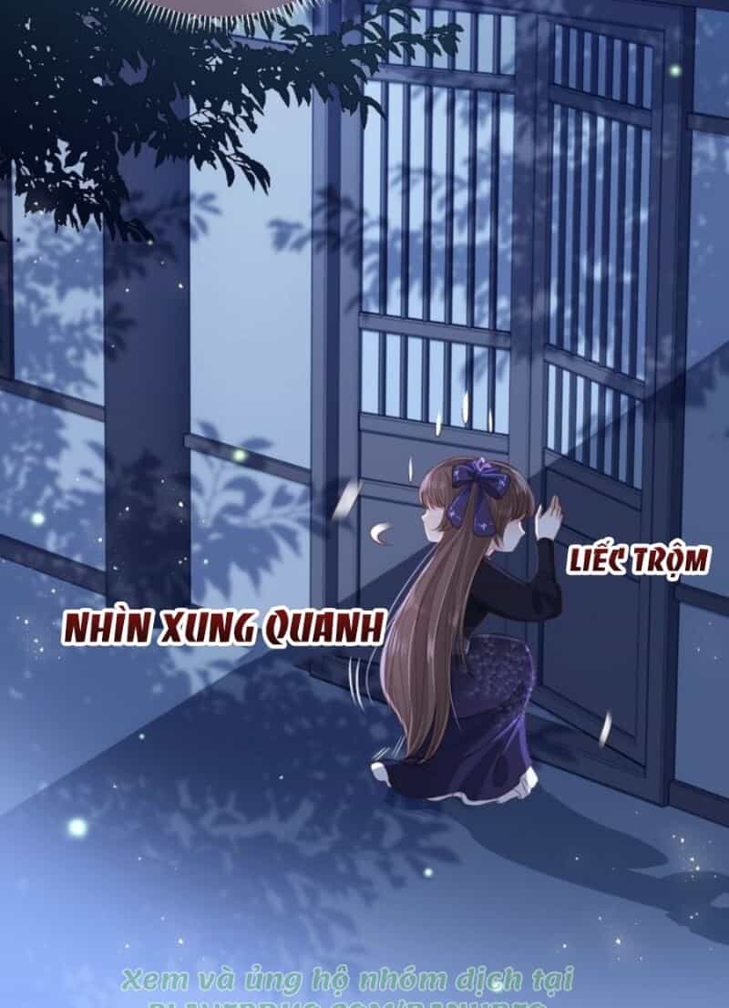 Dưỡng Địch Vi Hoạn - Chương 24 - ảnh 20