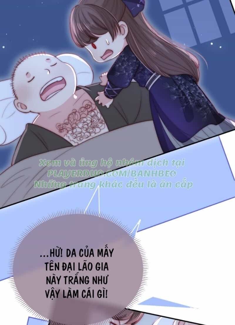 Dưỡng Địch Vi Hoạn - Chương 24 - ảnh 23