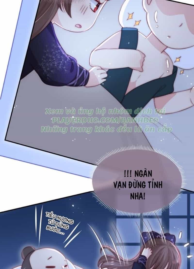 Dưỡng Địch Vi Hoạn - Chương 24 - ảnh 24