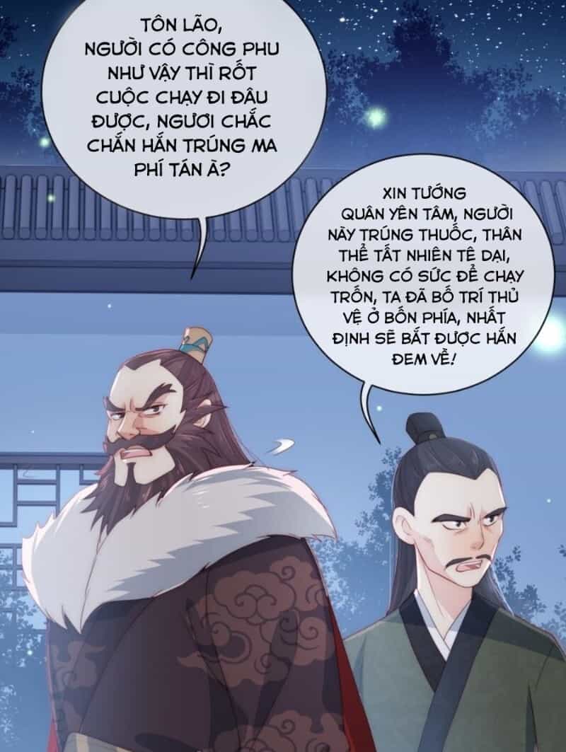 Dưỡng Địch Vi Hoạn - Chương 24 - ảnh 46