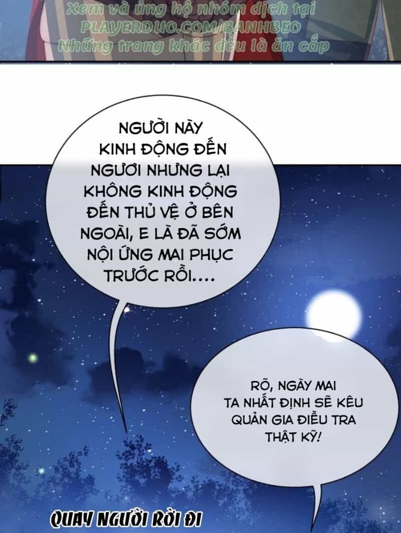 Dưỡng Địch Vi Hoạn - Chương 24 - ảnh 47