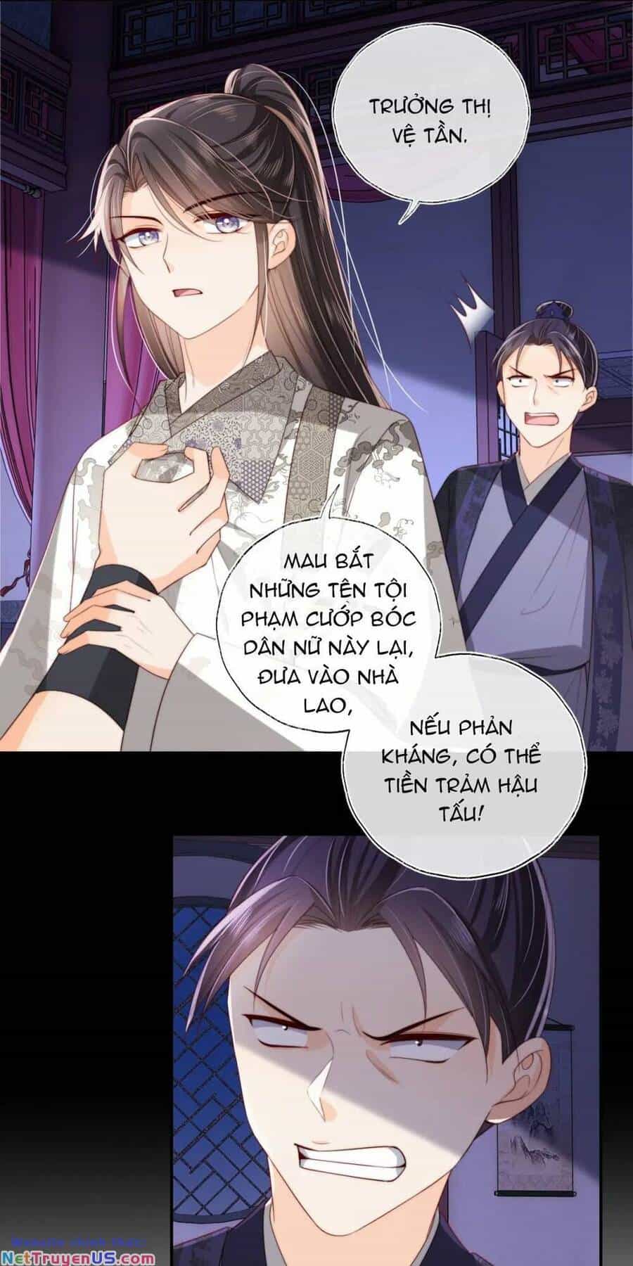 Dưỡng Địch Vi Hoạn - Chương 241 - ảnh 42